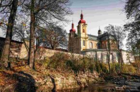 Hejnice Duchowe i przyrodnicze serce pogranicza