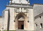 Burgos. Cartuja De Miraflores – arcydzieło gotyku