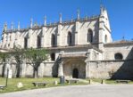 Burgos. Cartuja De Miraflores – arcydzieło gotyku