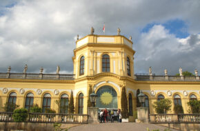 Kassel Resztki historii i sztuka współczesna