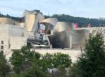 Bilbao. Średniowiecze i awangarda