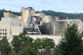 Bilbao Średniowiecze i awangarda