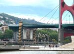 Bilbao. Średniowiecze i awangarda