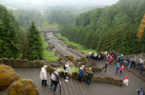 Kassel „Gry Wodne”, czyli kaprys landgrafa