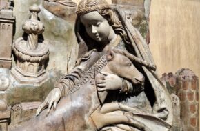 Poczdam Czy&nbsp;ktoś widział jednorożca?