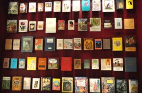 Kassel Grimmwelt – świat braci Grimm