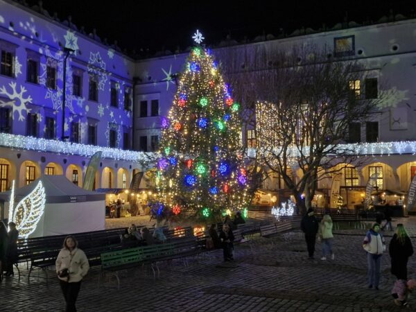Szczecin. Jarmark w&nbsp;moim mieście (i&nbsp;nie&nbsp;tylko)