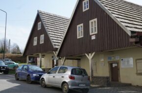 Międzylesie Czy&nbsp;tętnią życiem domki tkaczy?