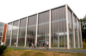 Zlin A&nbsp;zewnętrznego pomnika nie&nbsp;ma!