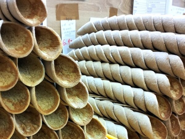 Štramberk Prawdziwe „uszy” znajdziesz tylko&nbsp;tu