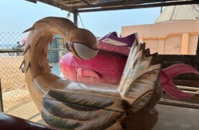 Teshie Trumna na&nbsp;specjalne zamówienie