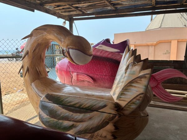 Teshie Trumna na&nbsp;specjalne zamówienie