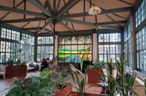 Długopole-Zdrój Długo źródła czekały na&nbsp;odkrycie