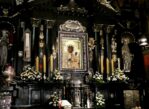 Częstochowa. Czarna Madonna oraz&nbsp;inne jej wizerunki