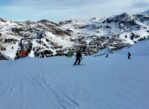 Obertauern. Najbardziej francuska z austriackich stacji