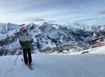 Obertauern. Najbardziej francuska z austriackich stacji