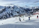 Obertauern. Najbardziej francuska z austriackich stacji