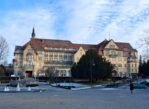 Kudowa-Zdrój. Po&nbsp;leczniczą wodę do&nbsp;pijalni wód