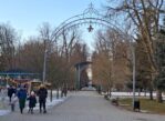 Kudowa-Zdrój. Po&nbsp;leczniczą wodę do&nbsp;pijalni wód