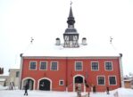 Bowsk. Siedziba książąt Kurlandii i&nbsp;Semigalii