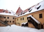 Bowsk. Siedziba książąt Kurlandii i&nbsp;Semigalii