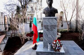 Warszawa Nowy pomnik w&nbsp;stolicy