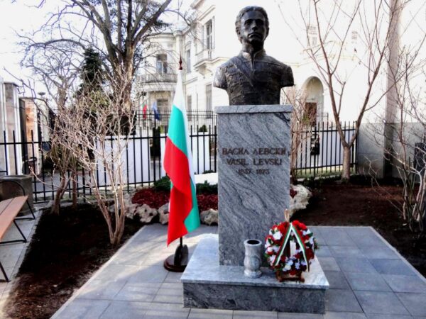 Warszawa Nowy pomnik w&nbsp;stolicy