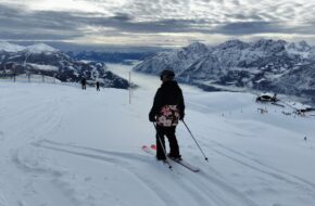Lienz Narty w&nbsp;Tyrolu z&nbsp;dolomicką duszą
