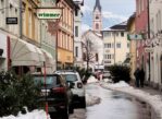 Lienz. Narty w&nbsp;Tyrolu z&nbsp;dolomicką duszą