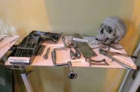 Kalisz Tradycje pielęgniarstwa w&nbsp;muzeum