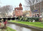 Perpignan. Stolica francuskiej Katalonii