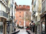 Perpignan. Stolica francuskiej Katalonii