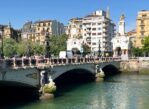 San Sebastian. Na&nbsp;wzgórza, na&nbsp;plażę i&nbsp;na&nbsp;starówkę