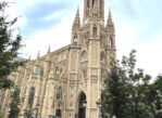 San Sebastian. Na&nbsp;wzgórza, na&nbsp;plażę i&nbsp;na&nbsp;starówkę