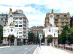 San Sebastian. Na&nbsp;wzgórza, na&nbsp;plażę i&nbsp;na&nbsp;starówkę