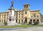 San Sebastian. Na&nbsp;wzgórza, na&nbsp;plażę i&nbsp;na&nbsp;starówkę