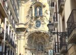 San Sebastian. Na&nbsp;wzgórza, na&nbsp;plażę i&nbsp;na&nbsp;starówkę