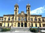 San Sebastian. Na&nbsp;wzgórza, na&nbsp;plażę i&nbsp;na&nbsp;starówkę