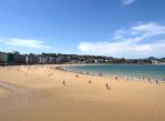 San Sebastian. Na&nbsp;wzgórza, na&nbsp;plażę i&nbsp;na&nbsp;starówkę