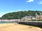 San Sebastian. Na&nbsp;wzgórza, na&nbsp;plażę i&nbsp;na&nbsp;starówkę