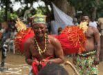 Quidah. Voodoo wspiera w&nbsp;codziennym życiu