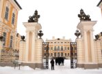 Pilsrundāle. Rundāle – najpiękniejszy pałac na&nbsp;Łotwie