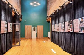 Kalisz Akcelerator Kultury ma&nbsp;już 5 lat