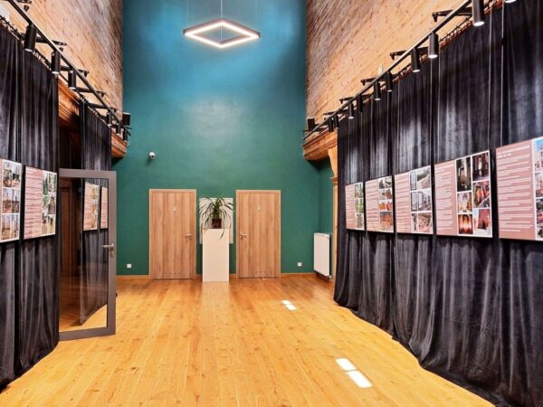 Kalisz Akcelerator Kultury ma&nbsp;już 5 lat