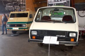 Bowsk Motoryzacja z&nbsp;sielskim akcentem