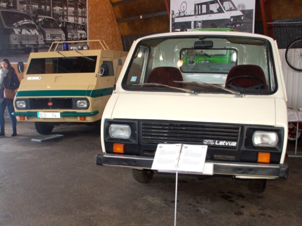 Bowsk Motoryzacja z&nbsp;sielskim akcentem