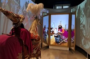 Kraków Prawdziwy obwarzanek i&nbsp;szalone iluzje