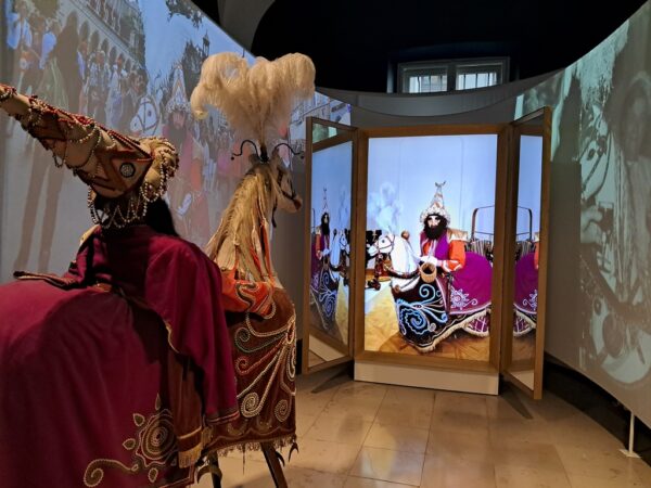 Kraków Prawdziwy obwarzanek i&nbsp;szalone iluzje