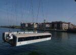 Bilbao. Najstarszy most gondolowy na&nbsp;świecie