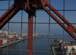 Bilbao. Najstarszy most gondolowy na&nbsp;świecie